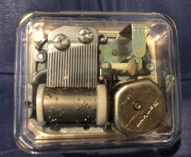 Music Boxes